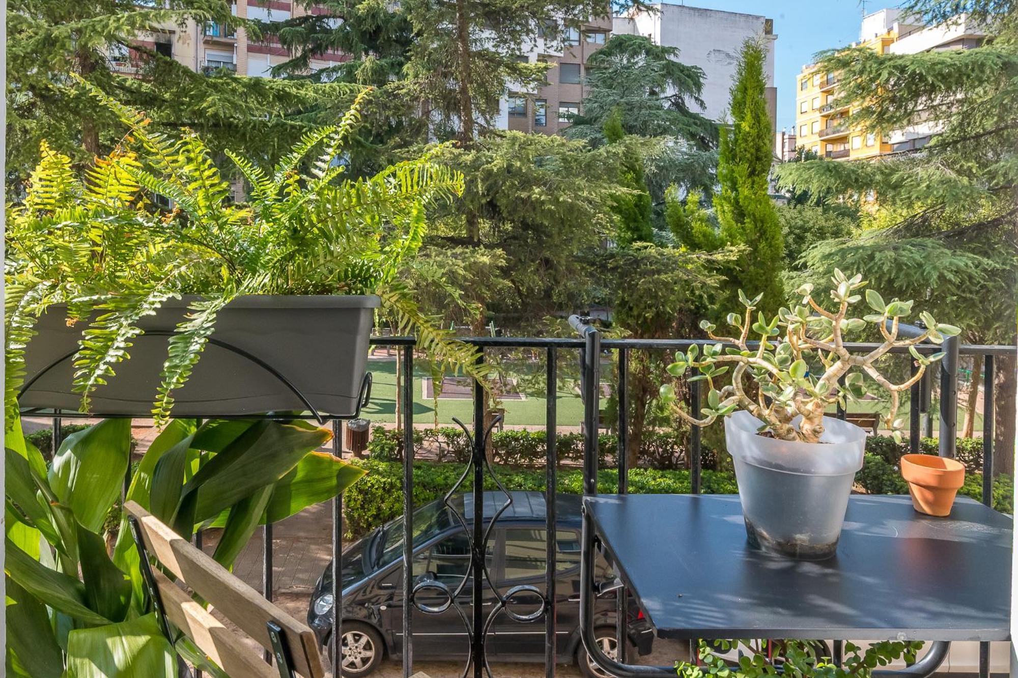 Maravilloso Piso A Estrenar Vila-real Exterior foto